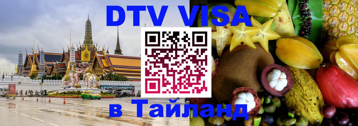 Сколько стоит DTV виза — актуальные цены, оформление даже без документов - 21.11.2025 